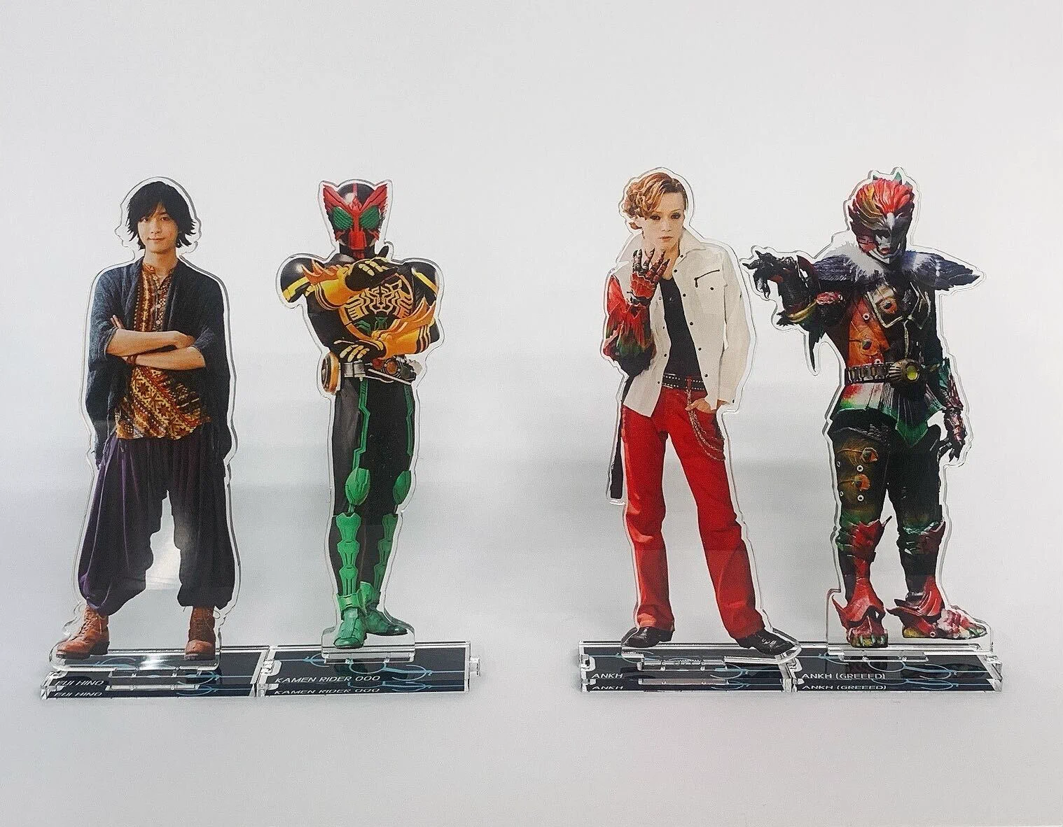 仮面ライダーストア on X: 