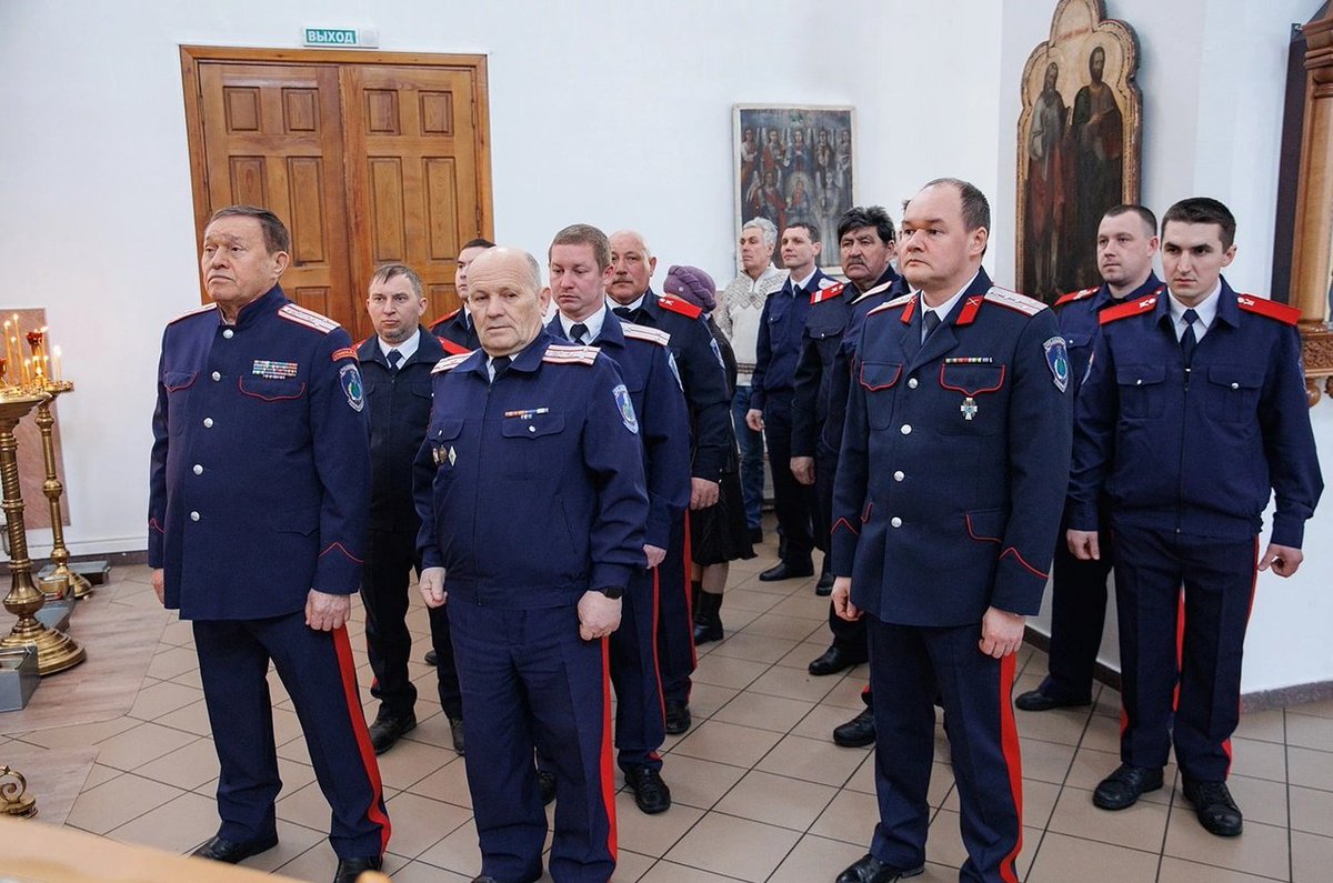 VVKO_ROSSIA's tweet photo. #новости_ВВКО

10 марта, в четверг 1-й седмицы Великого поста, Митрополит Симбирский и Новоспасский Лонгин совершил Великое повечерие с чтением Великого покаянного канона преподобного Андрея Критского в кафедральном соборе в честь Преображения Господня в… https://t.co/FdiQxxCLBa https://t.co/LSo2gxsmMM