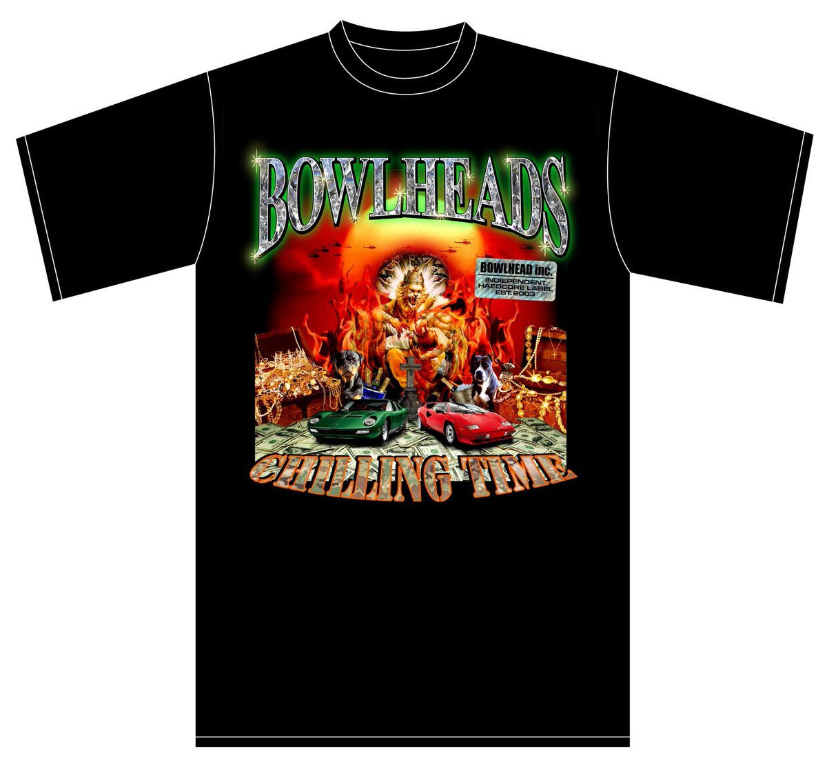 YOYO_T's tweet photo. Bowlheads new merch カミスン💥💥💥 https://t.co/rDNN08qkbu