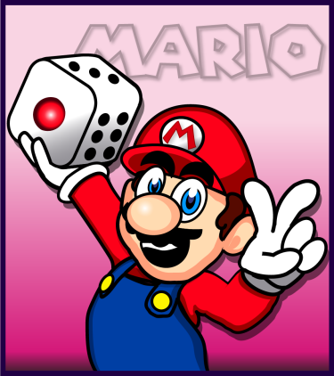 NoahMakesTweets's tweet photo. #SuperMario Happy Mar10 Day everyone!

I've dug up some art that I've made of Mario for the Fortune Street 2: Rolling Again fan mod!

He might be a friendly talker, but he's not afraid to break apart your domination with a buyout! https://t.co/Pw6DTFBmVa
