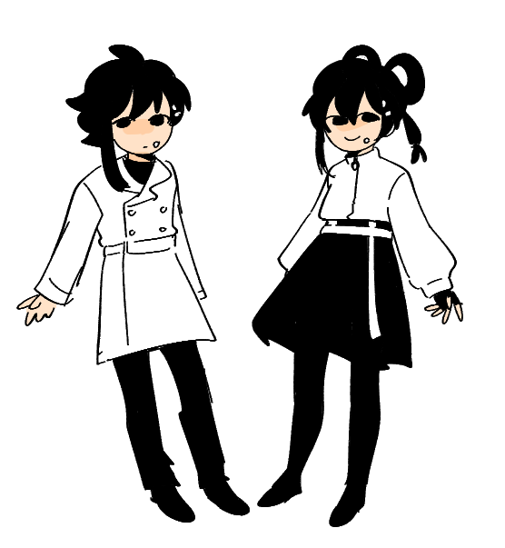 alternate persona design 