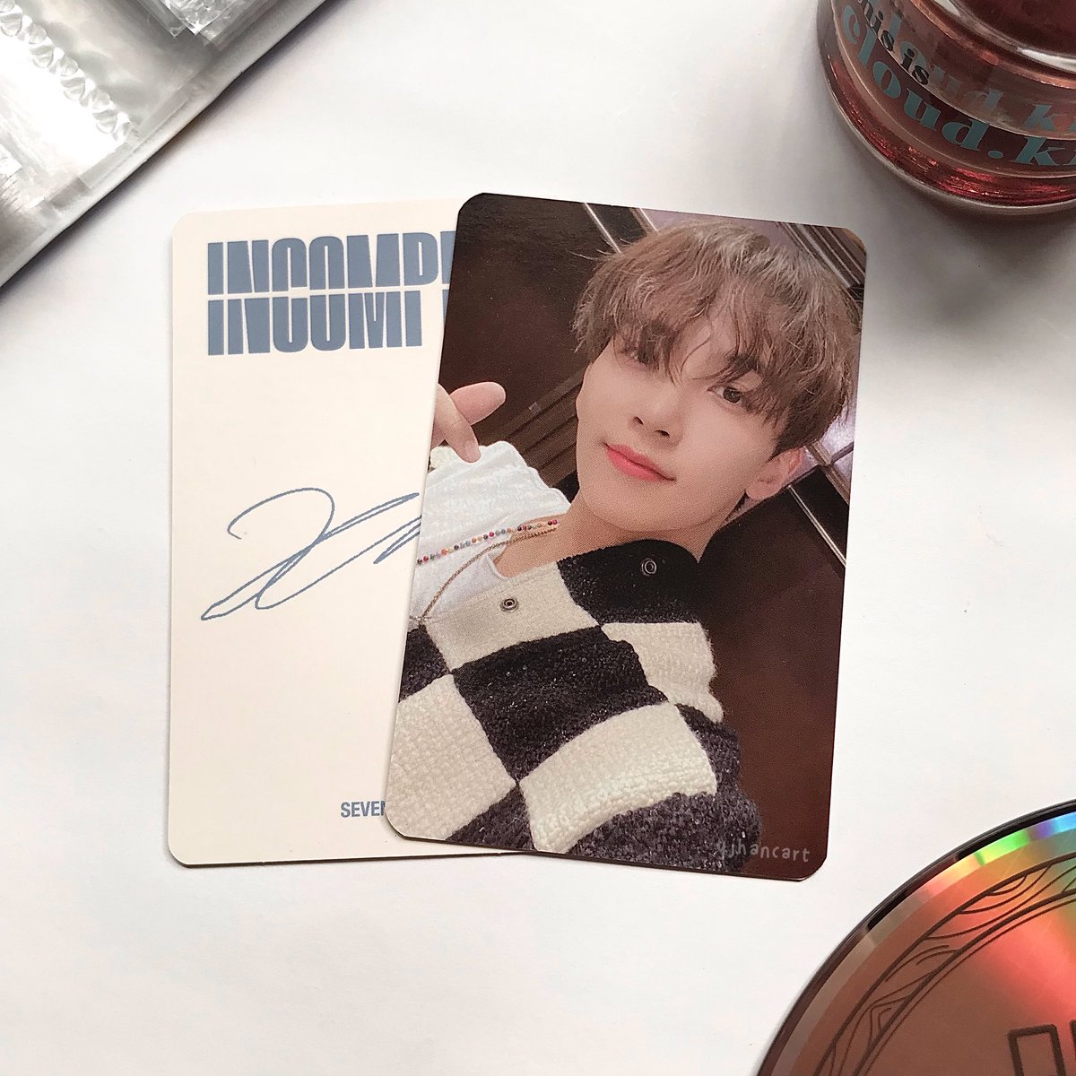 k. (@yjhancart) / Posts / X