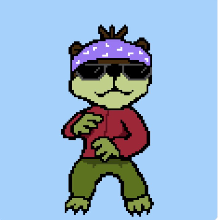 <a href="/pokeposer/">pokeposer</a> <a href="/CombatWombatNFT/">Combat Wombats</a> we love the wombats!