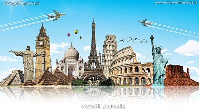 Путешествия по миру. Traveling and holidays. Лексика на тему путешествия на английском. Баннер турагентства. Тема holidays на англ.