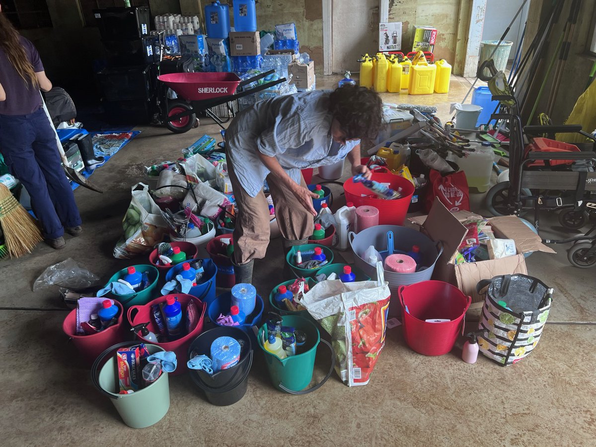 It's been difficult for many on the East Coast of Australia. We have been supporting our people and others impacted by the floods, like Indigenous owned <a href="/koorimailnews/">Koori Mail</a> because we all rely on strong journalism. Donate where you can ow.ly/1Eie50IgFsc 
#community #floodrelief