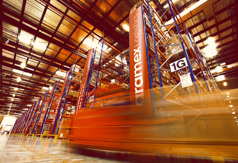 ADPortsGroup's tweet photo. In line with our vision to develop the logistics industry across the region and globally, we now hold a 22.32% stake in logistics firm @Aramex, a global provider of logistics and transportation solutions. https://t.co/QoRRWdOC69

#ADPortsGroup #ReimaginingTrade #Aramex #Logistics https://t.co/LQdeaqFpwJ