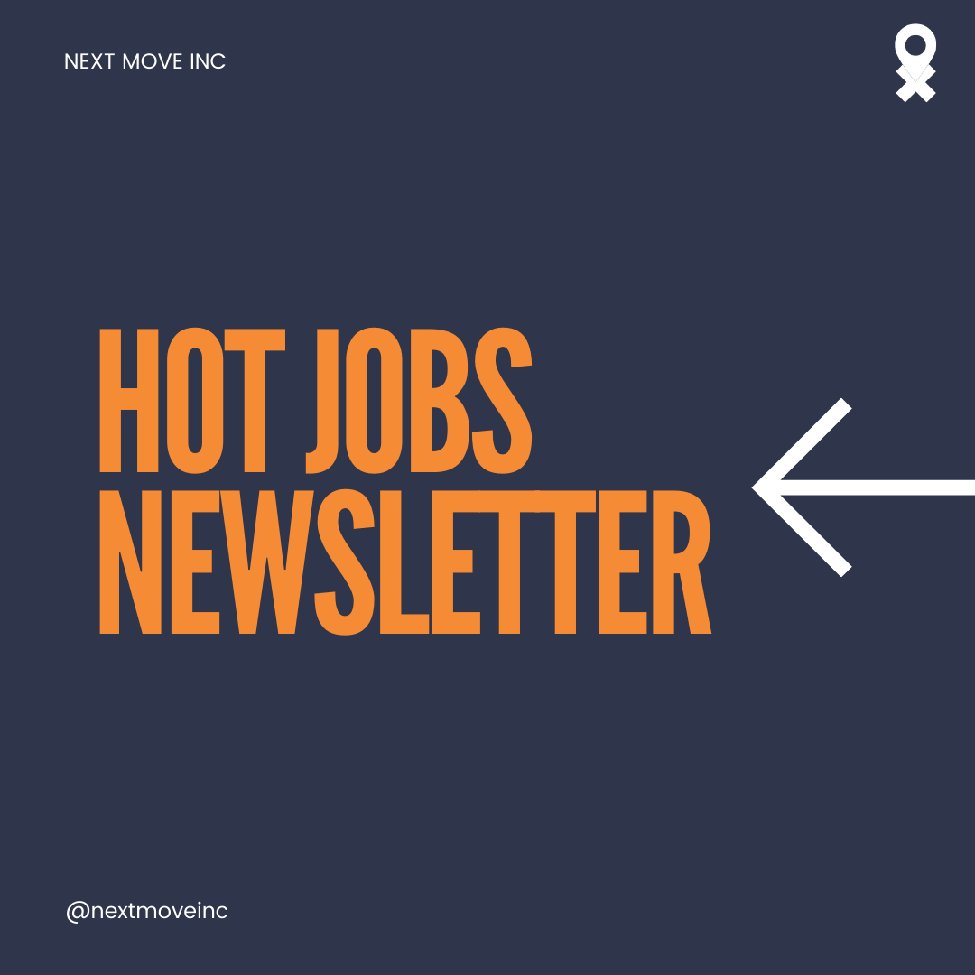 Next Move Inc (@NextMove_Nurses) / Posts / X