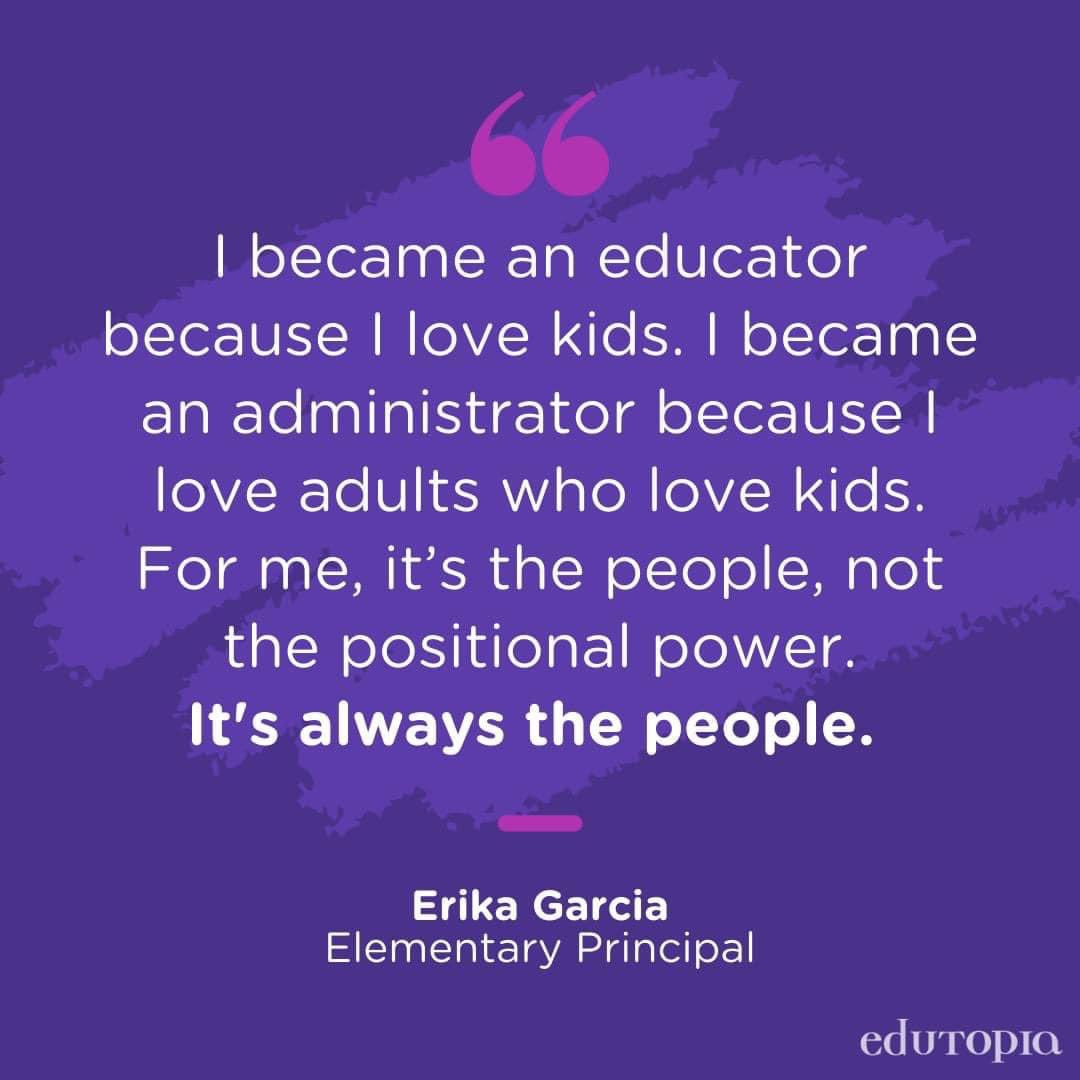 Andrea Kleckner tweet media