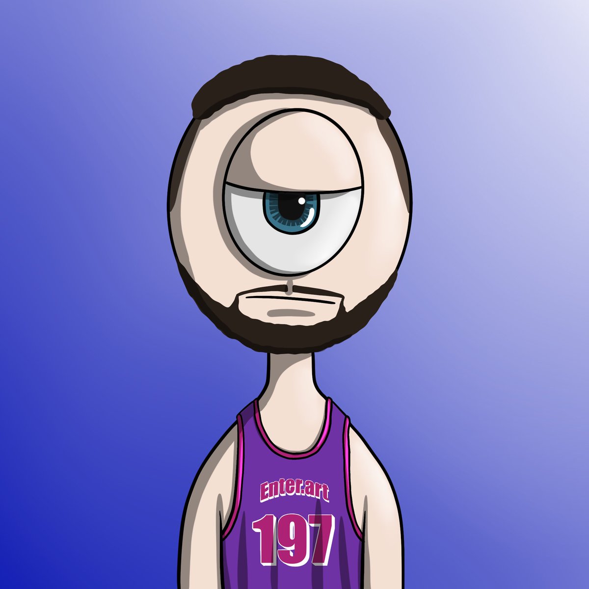 🚨New drop.🚨#197/999
enjoy this collection thank you.🤪

enter.art/artist/tuwaras

#Nft​ #nfts #nftcollector #nftcommunity #nftcollectibles #nftartists #nftartgallery #nftjapan #EnterShillGang #NFTART #EnterArt #NFTartist #NFTmarketplace #meme #enterarmy #bnb  #BinanceSmartChain