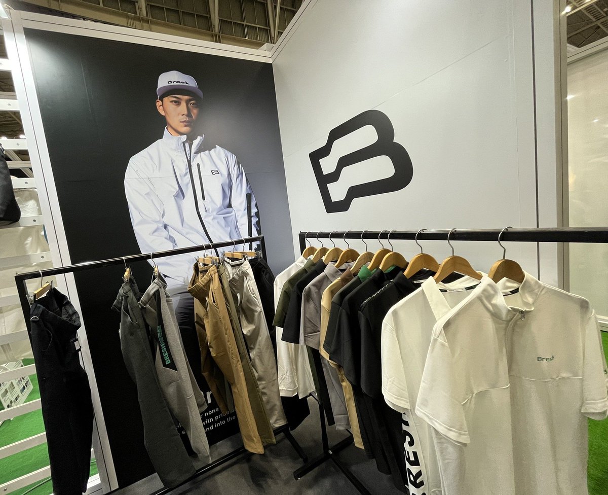 Bresh_golf's tweet photo. 🌟イベント情報🌟
／
JAPAN GOLF FAIR 2022
@パシフィコ横浜 に出展🎊
＼
会期：2022年3月11日～3月13日
皆様のご来場お待ちしております😍

▼詳しくはこちらをチェック🏌️‍♀️
https://t.co/XfxX6IZxQY https://t.co/GnyZ4SmbC1