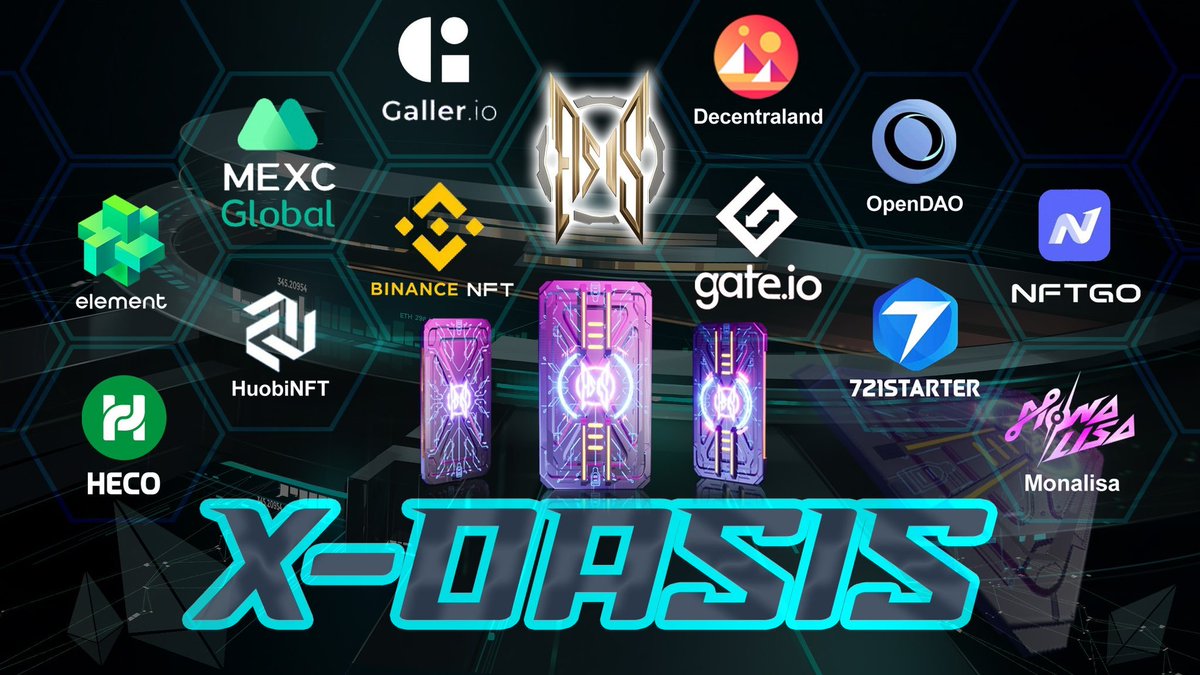 Galler | NFT Marketplace tweet media