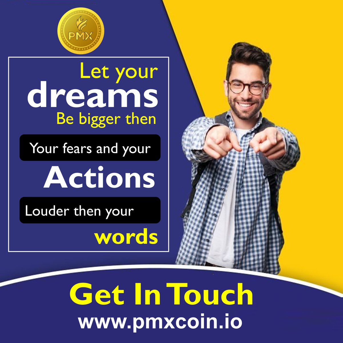 PmxPromax's tweet photo. Come on join now and bright your future .don't be late 
{JOIN NOW} 
{FOLLOW NOW}
#pmxtoken 
#bitcoin 
#binance 
#crypto 
#Coinbase 
JOIN FOR MORE INFORMATIONS  
https://t.co/ykF1pA28ur https://t.co/MYqt5l2CLo