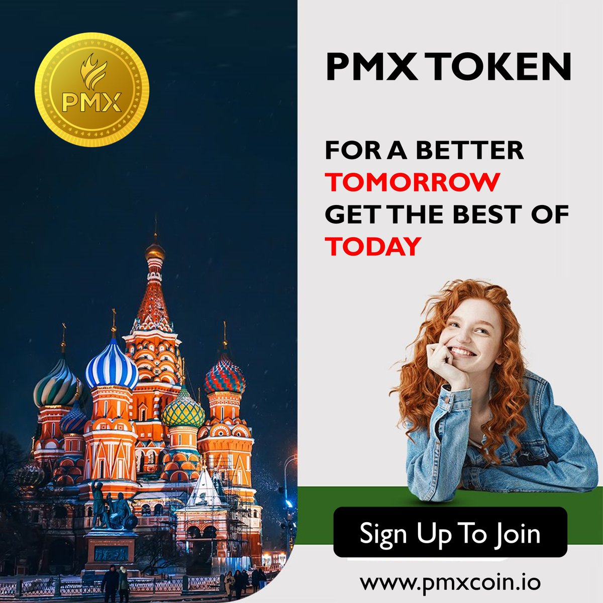 PmxPromax's tweet photo. Come on join now and bright your future .don't be late 
{JOIN NOW} 
{FOLLOW NOW}
#pmxtoken 
#bitcoin 
#binance 
#crypto 
#Coinbase 
JOIN FOR MORE INFORMATIONS  
https://t.co/ykF1pA28ur https://t.co/MYqt5l2CLo