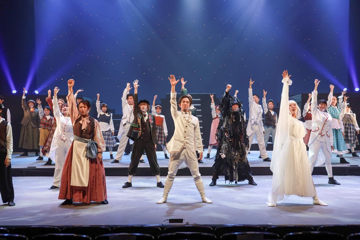 ダンサー 出演者 最新情報まとめ みんなの評価 レビューが見れる ナウティスモーション 15ページ目