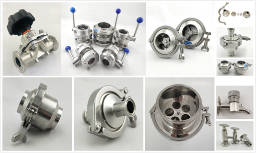 QiliCo's tweet photo. If you are interested in further details, kindly feel free to contact us via qlsales10@wzqlqgjx.cn.

#sanitary #hygienic #stainlesssteel #fittings
#food #brewery #dairy #beer #beverage #biological #chemical #pharmacy
#Manufacturer #QiliFluid #QiliGroup https://t.co/cOIsYCutrx