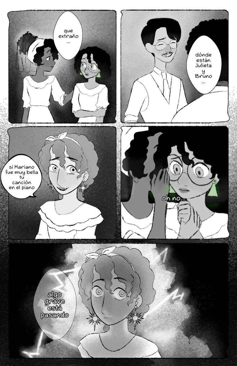 _arcem_'s tweet photo. #brumira 
"Déjà vu de un amor imposible" - página 57 58 59 y 60
🦋⌛(Perdón por cualquier error ♥️) https://t.co/otCU6XhLMi