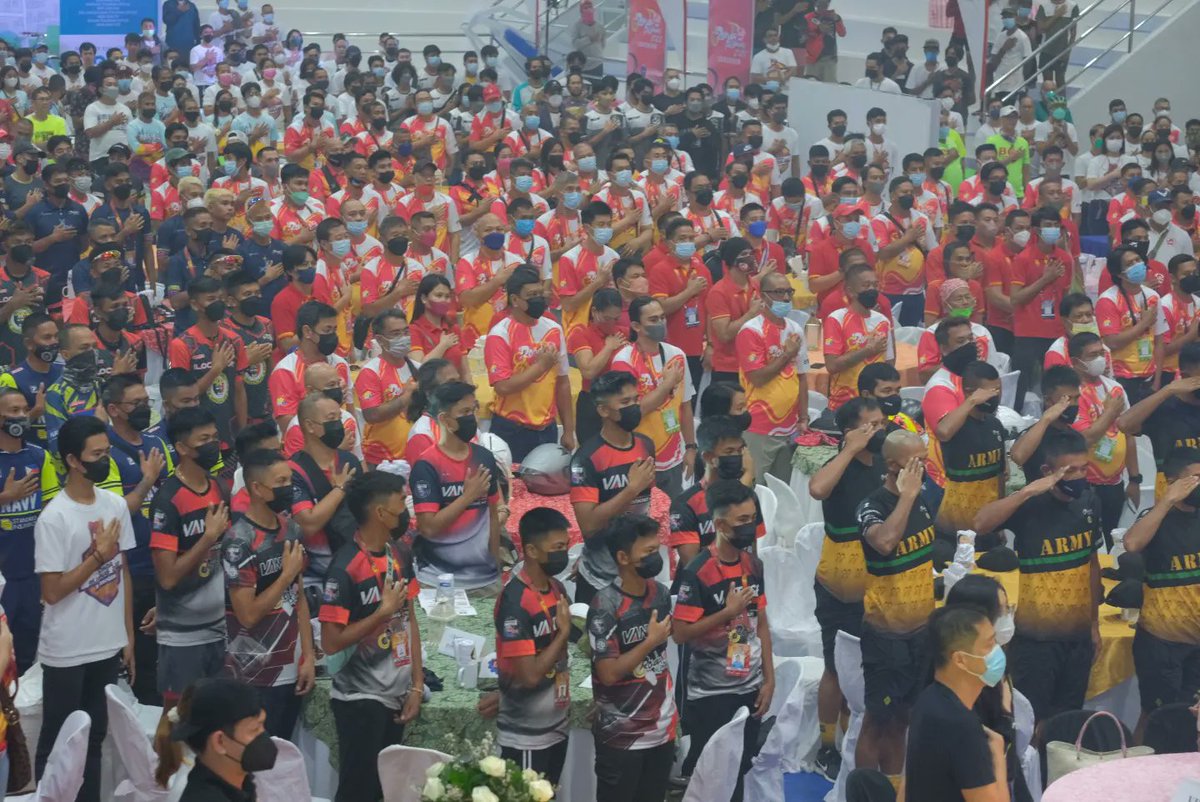 wowofortes's tweet photo. Maligayang pagdating #RondaPilipinas2022 @LBCexpress sa Probinsya ng Sorsogon! Hangad namin ang kasiyahan at kaligtasan ng mga partisipantes.

#WOWOrkSorsogon #MahalKongSorsogon https://t.co/EbWjid47hd
