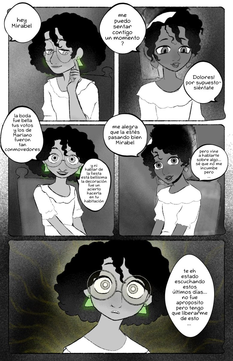 _arcem_'s tweet photo. #brumira 
"Déjà vu de un amor imposible" - página 57 58 59 y 60
🦋⌛(Perdón por cualquier error ♥️) https://t.co/otCU6XhLMi