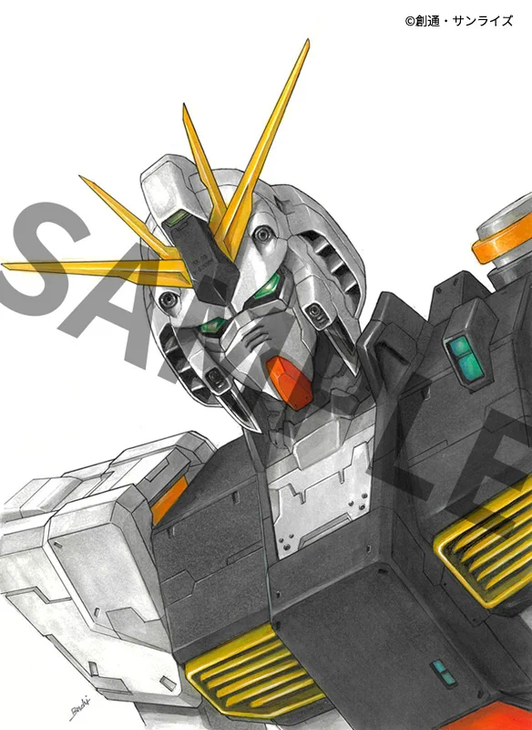ガンダム公式 on X: 