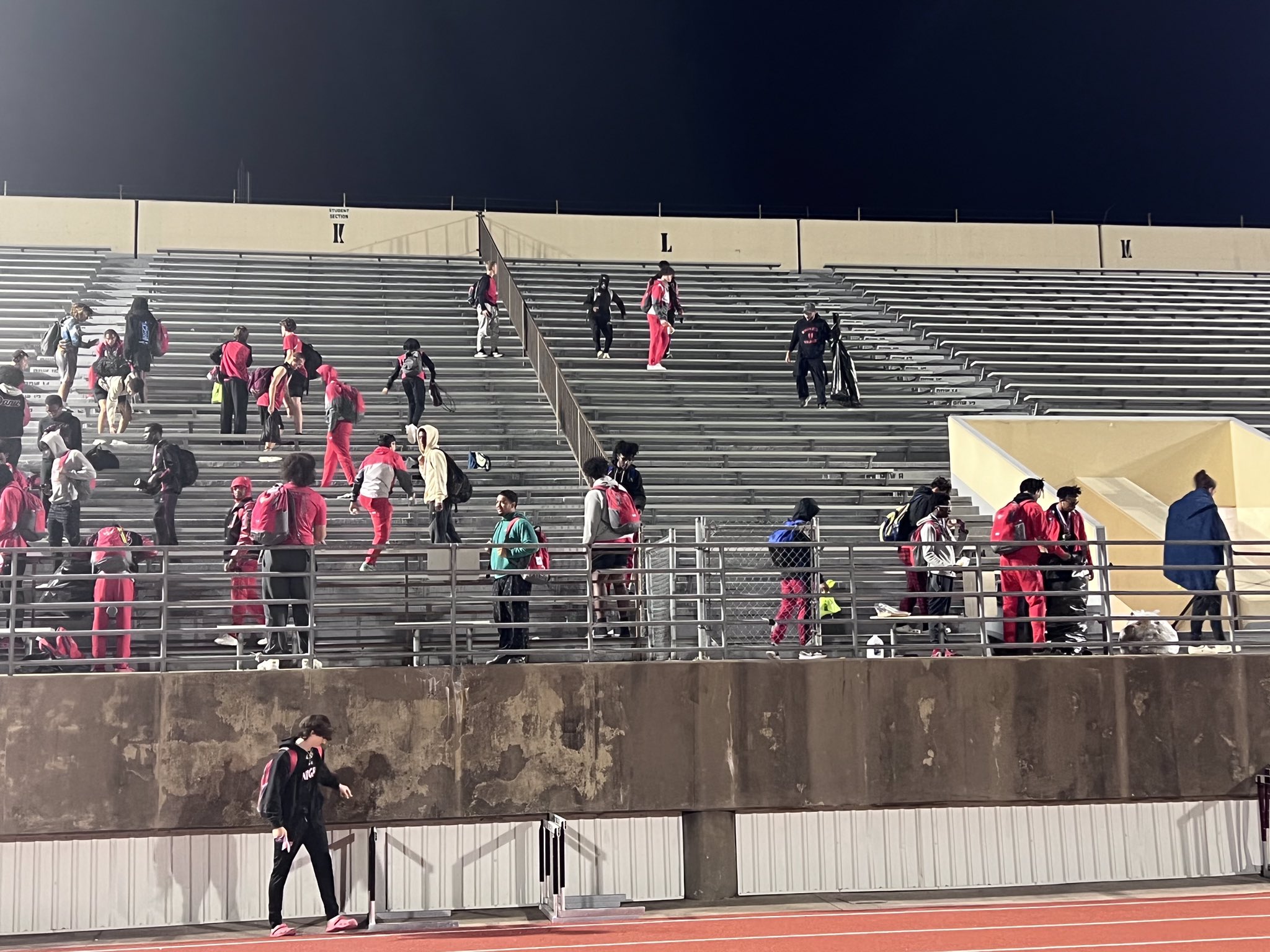 Harker Heights Track & Field on Twitter "Maybe the best moment of the