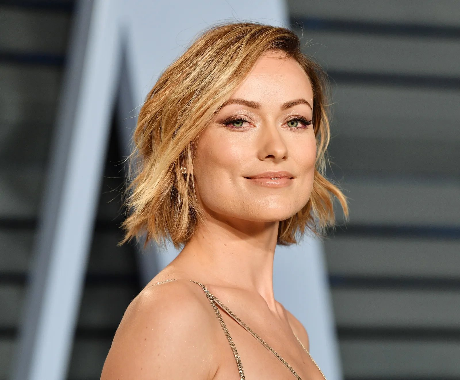  Happy Birthday Olivia Wilde      