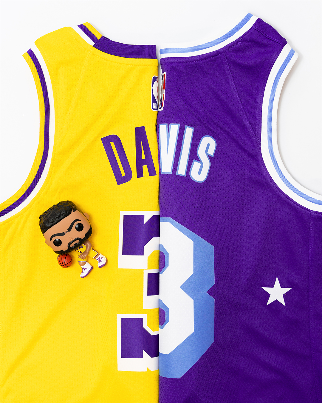 Happy Birthday to The Brow

Shop AD:  