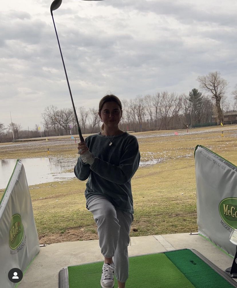 rockets_nhs's tweet photo. Preseason captain’s practices. Looking forward to a great season ahead!❤️🚀⛳️ https://t.co/BiDIKc3DaM