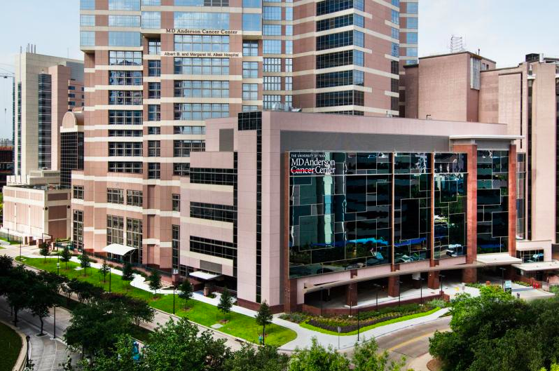 Myeloma_Doc's tweet image. Faculty positions available for #myeloma clinician scientists. Join our @MDAndersonNews #Myeloma Team!
mdanderson.org/about-md-ander…
Please RT!