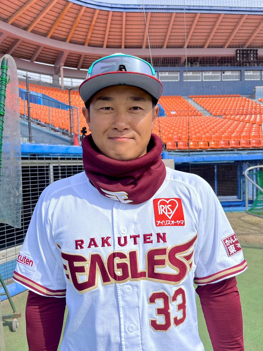 rakutenfmtohoku's tweet photo. 3月11日(金) 14:00～15:00

特別番組
【3.11東日本大震災から11年～変わったもの、変わらないもの～】

銀次選手、
南三陸町 佐藤仁町長へのインタビューを
お送りします。

皆さんからの
「変わったもの、変わらないもの」
メッセージもお待ちしてます。

#r891 #がんばろう東北 https://t.co/Gtno8mieaC