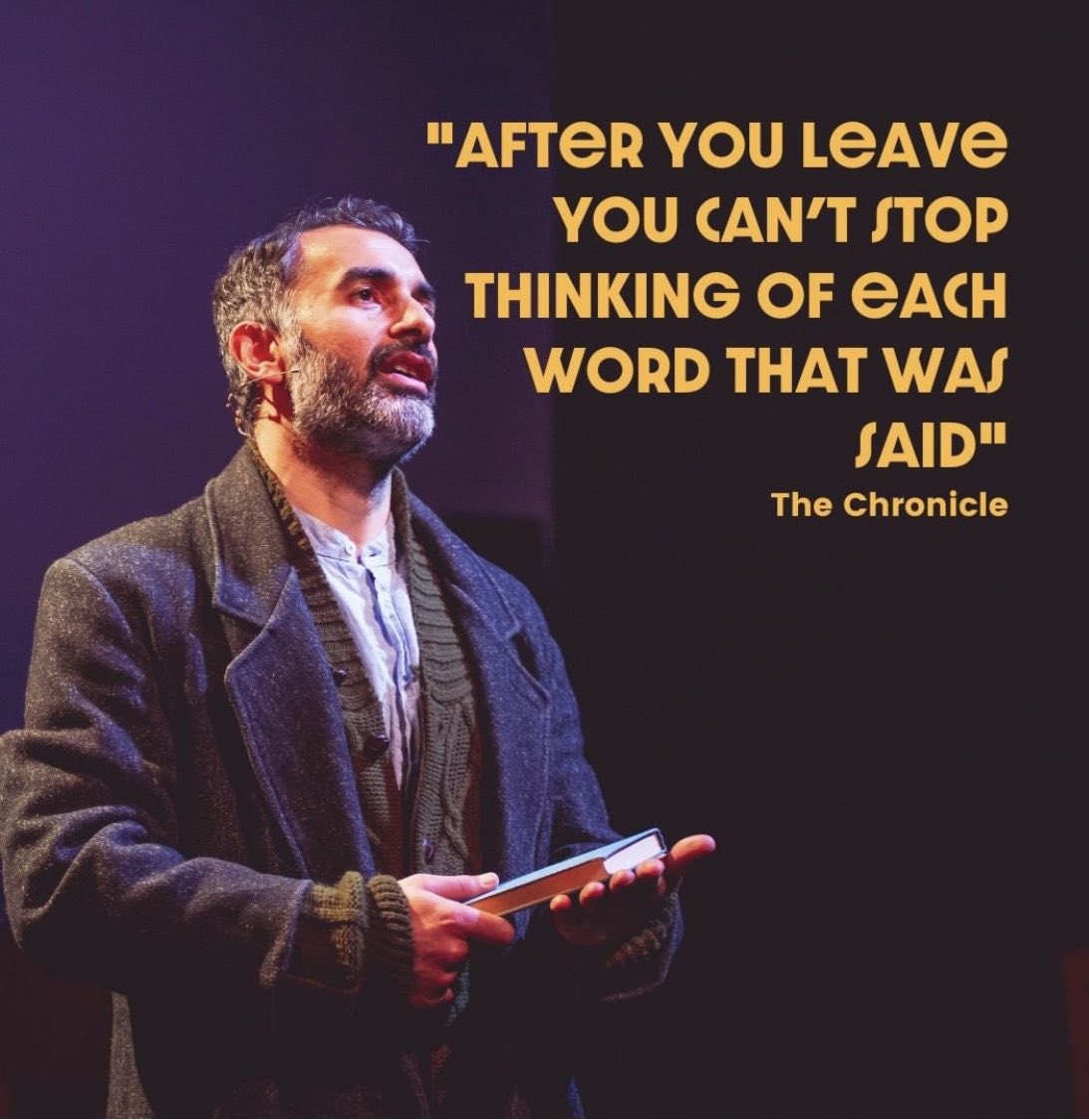 LAT 2 SHOWS, we are at ⁦<a href="/northernstage/">Northern Stage</a>⁩ <a href="/newcastle/">Newcastle Brown Ale</a> you can watch it online at home too. northernstage.co.uk/Event/at-home-…