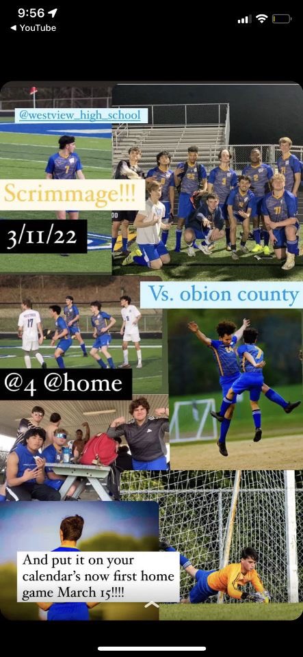 Westview Chargers Soccer (@soccerwestview) on Twitter photo 
