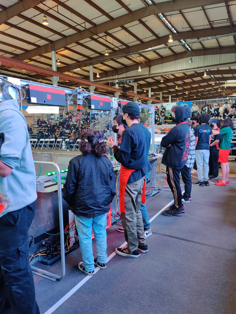 TritronRobotics7323 tweet media