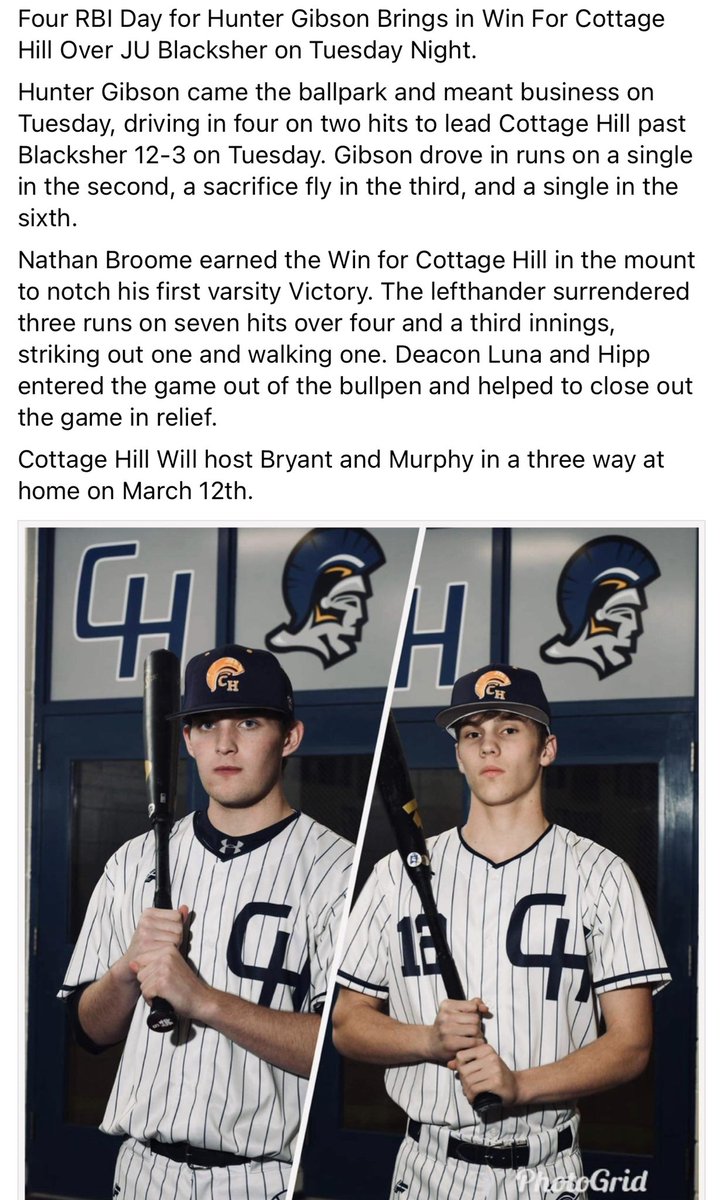 Chris Brazell tweet media