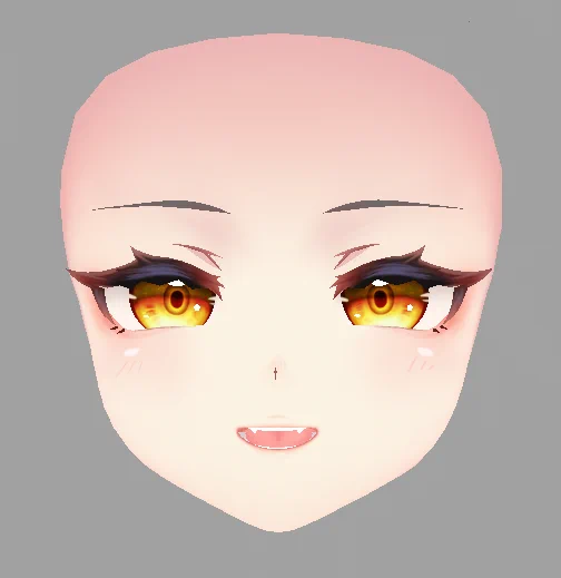 てかこの顔圧倒的にかわいいな 