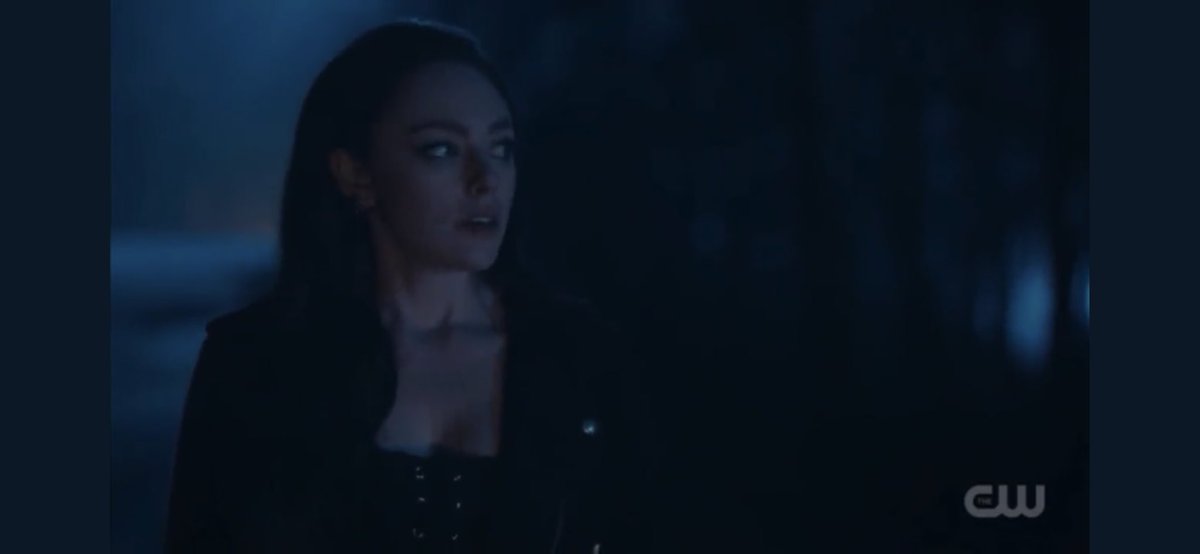dcvinas's tweet photo. not lizzies betrayal hurting hope so much she actually starts to feel things #Legacies https://t.co/lTS6s4sBwj