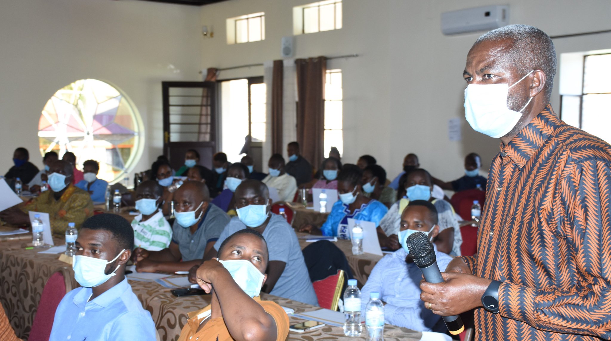 The National Child Development Agency | Rwanda on Twitter: