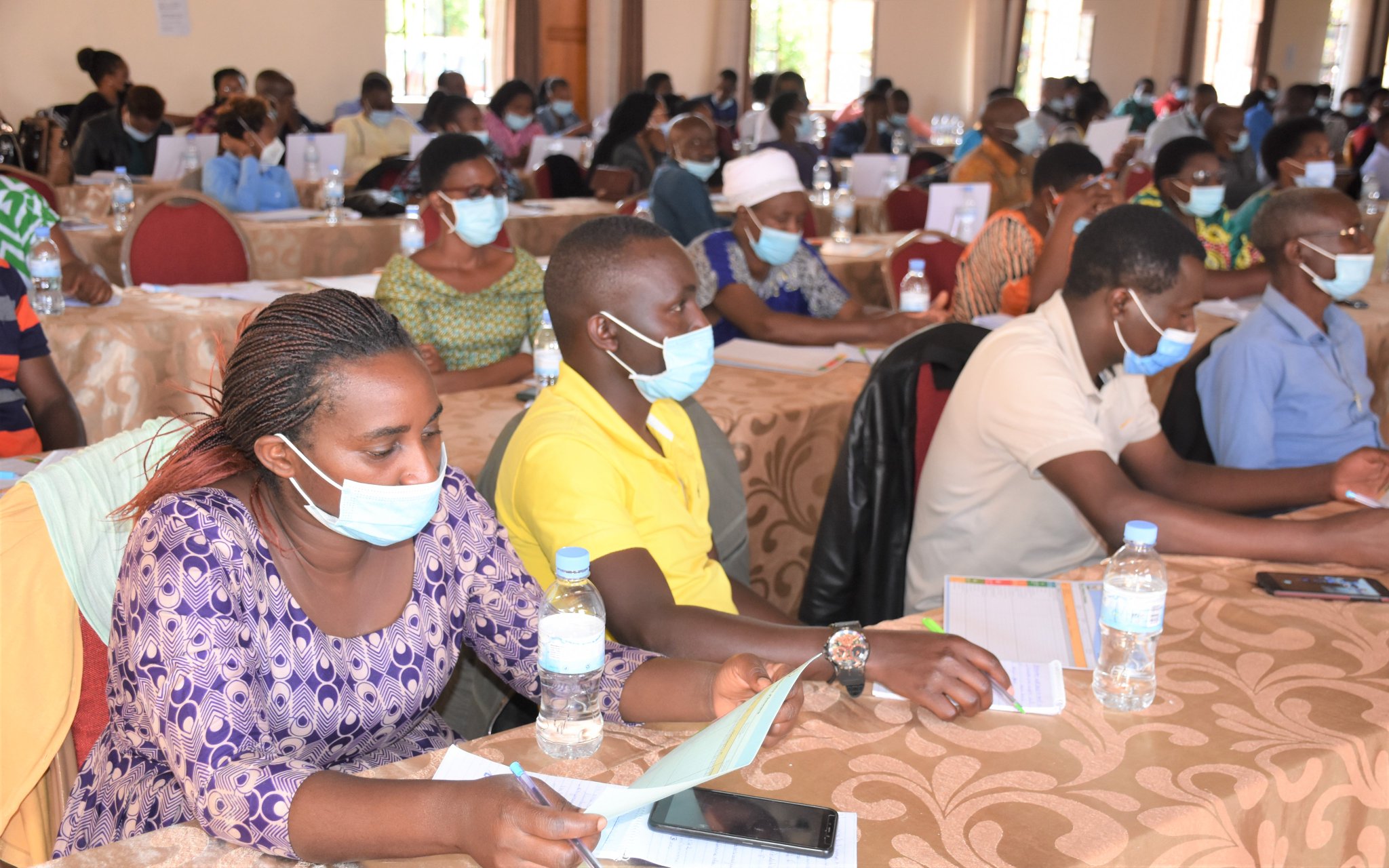 The National Child Development Agency | Rwanda on Twitter: