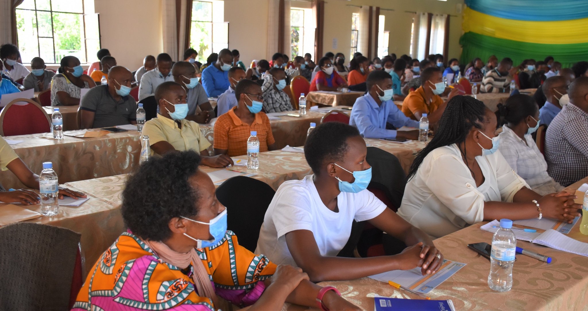 The National Child Development Agency | Rwanda on Twitter: