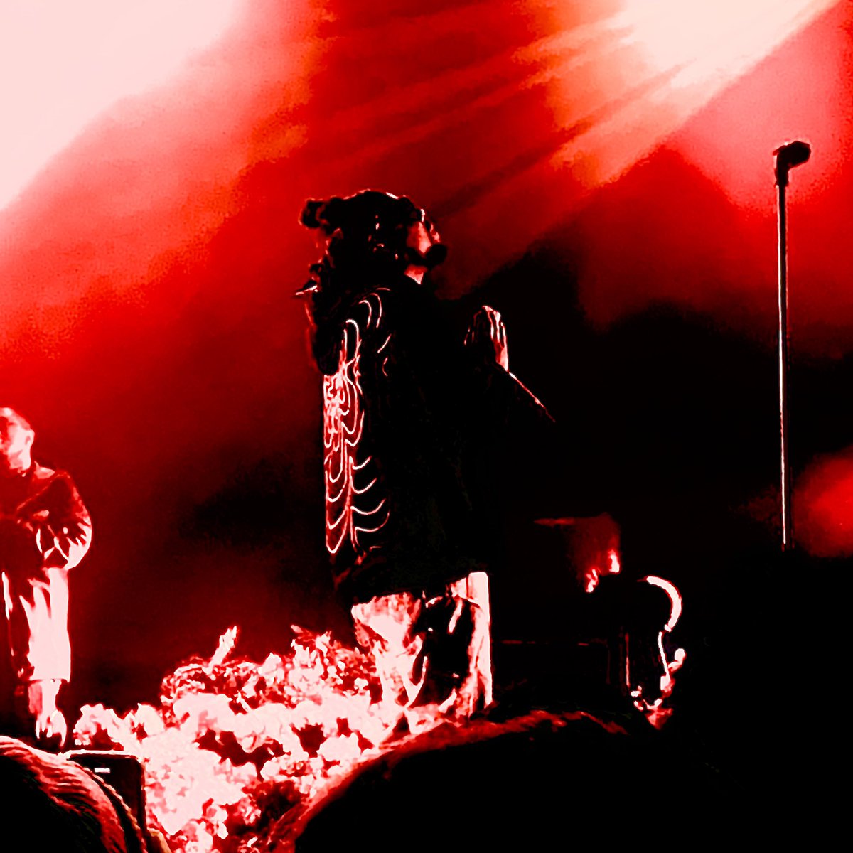 itsbwise's tweet photo. @Wale shot and edited on #iphone https://t.co/QKbDg4Uzyj