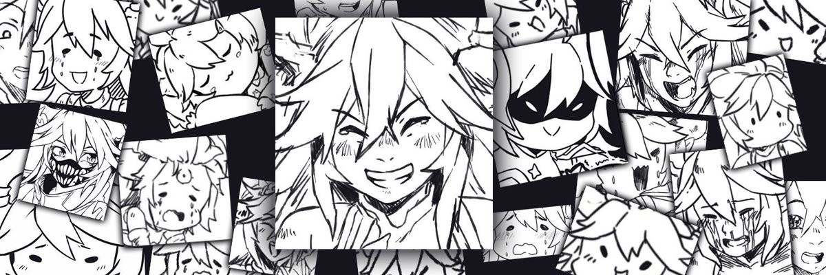 man i miss sarasa

#グラブルに推しがいます 