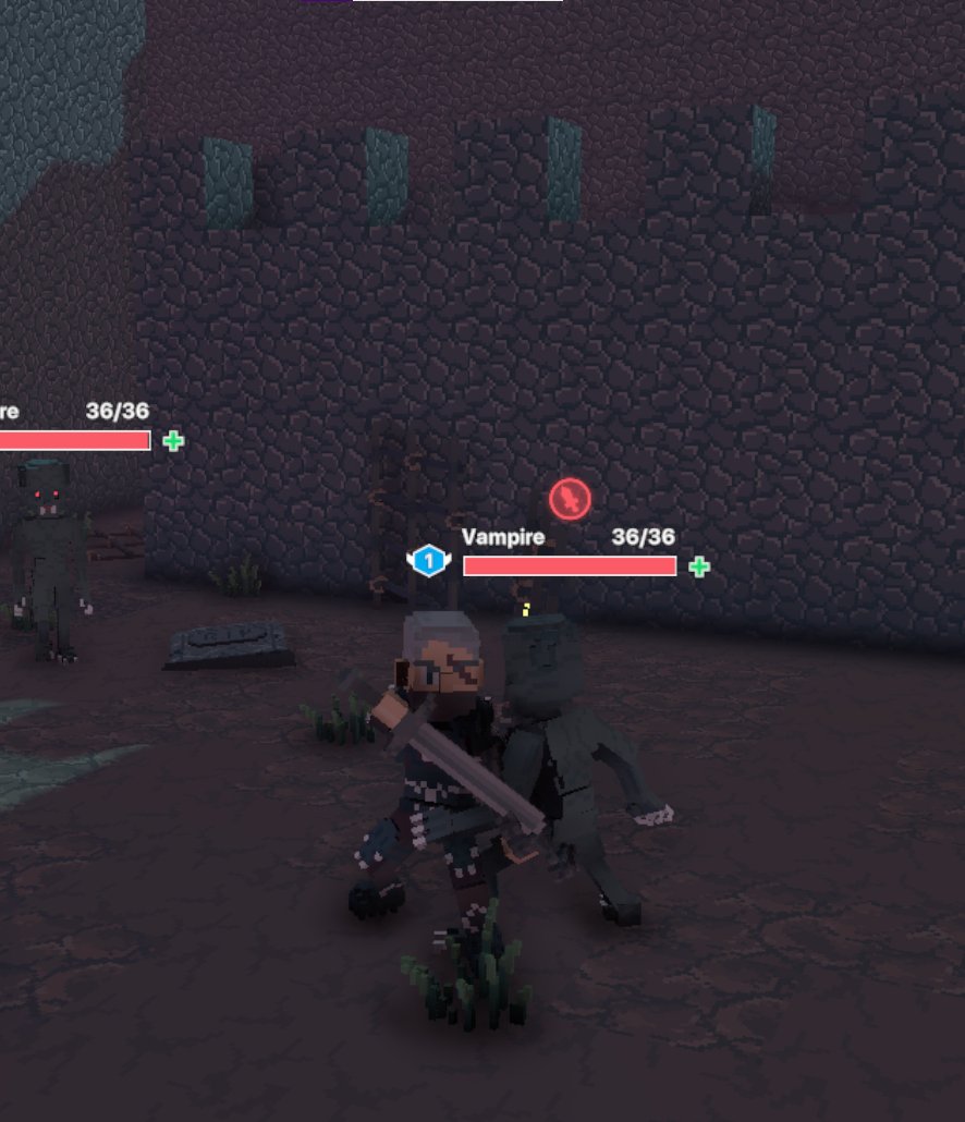 ignConcrete's tweet photo. @TheSandboxGame I just participated in the daily #SandboxAlphaS2Contest for a chance to earn up to 1,000 $SAND! Starting March 10 - Show your love for Dracula. Check out my screenshot below! 👇 #SandboxAlphaS2 https://t.co/KMeUwpUfyn