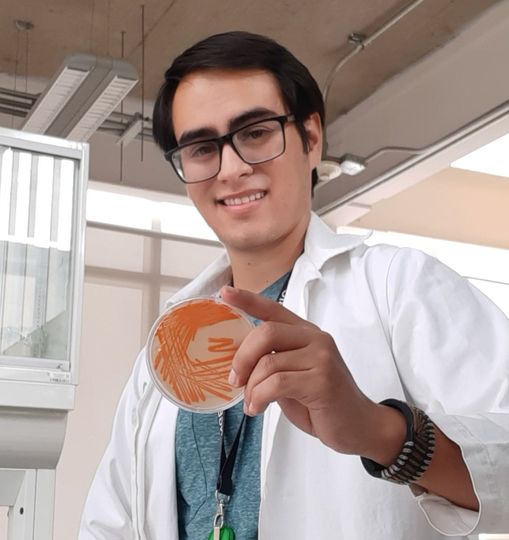 Biología Integrativa Cinvestav tweet media