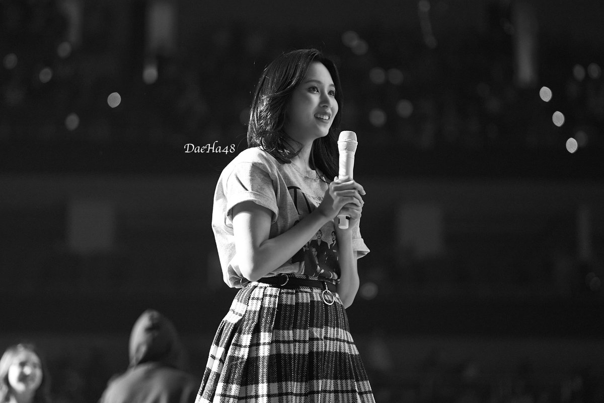 DaeHa48's tweet photo. 220222 Dallas Concert Mina

#트와이스 #TWICE #MINA #미나 https://t.co/sSlhEUYkbl