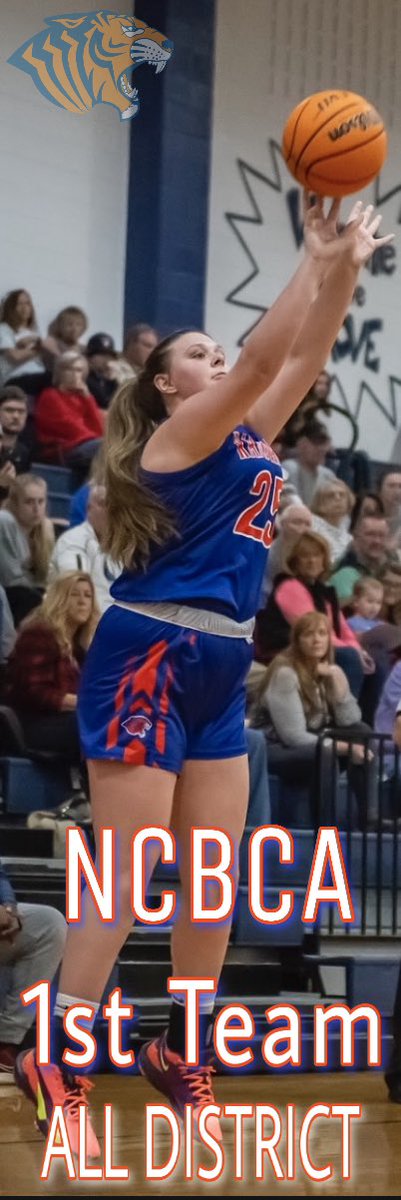 Tiger Women's Hoops tweet media