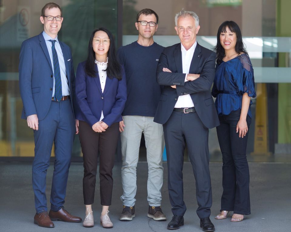 Missed Barb Sullivan's interview with Dr Jennifer Fan Gaskin from <a href="/EyeResearchAus/">Centre for Eye Research Australia</a> this afternoon?
Listen back via the 2RPH website: 
2rph.org.au/listen/ableque…
#GlaucomaWeek