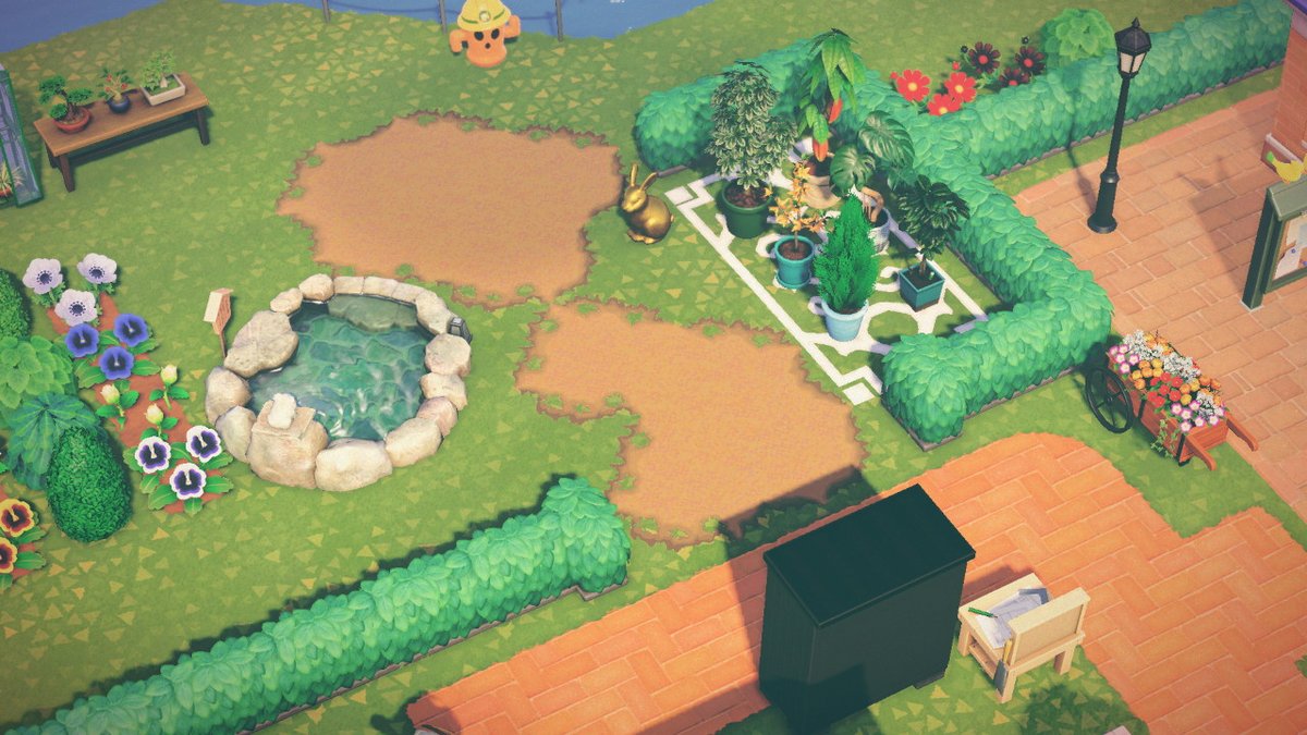 manda2001's tweet photo. #AnimalCrossing #ACNH #NintendoSwitch https://t.co/V1mULJ4jnp