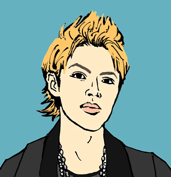 そういえば、恐れ多いのですが、
えんぶの表紙に私が描いた俳優さん達の似顔絵を
載せていただいてます・・・。
画像はその一部、
中村倫也さん、高橋一生さん、上田竜也さん、高杉真宙さんです。。。一生懸命描きました。。。
書店でぜひお手に取ってご覧ください📗
https://t.co/EEEbZcsXCQ https://t.co/PlItVaOKIE 