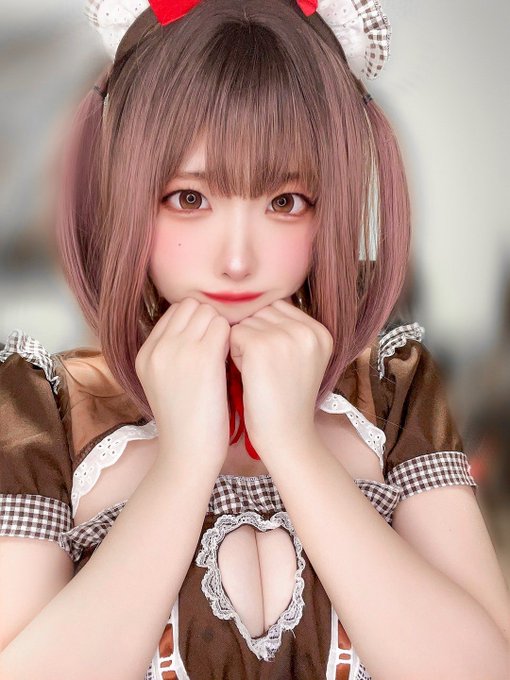 コスプレイヤーえとちゃのTwitter画像5