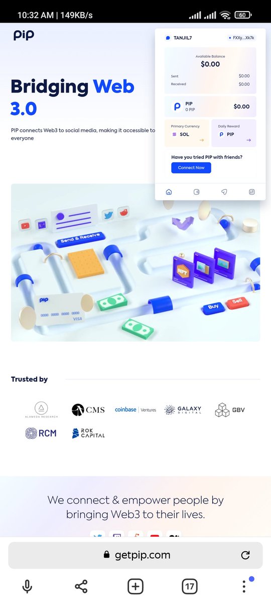 TANJIL78's tweet photo. Amazing! Thanks for shared this wonderful opportunity.This project is going to be a better in the future..

@TANJIL78
@tanjilbd71 
 
TANJIL7@solana 

TANJIL7@soldoge https://t.co/WnXGN51X9a