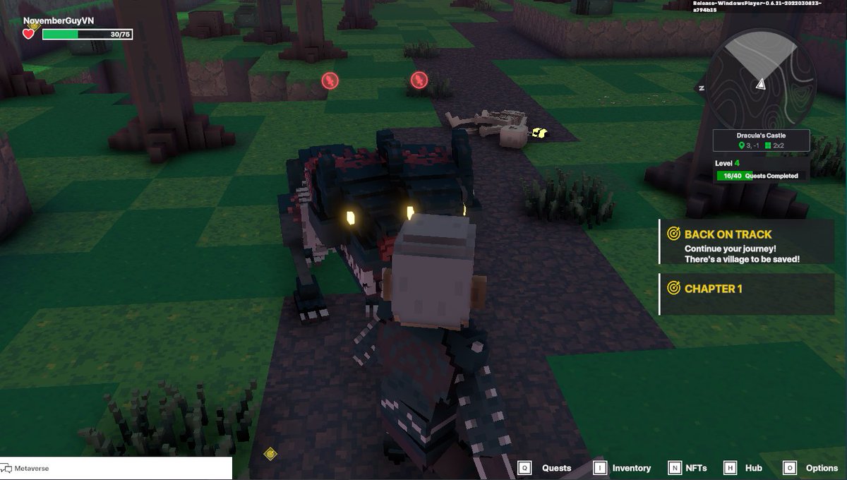 NovemberGuy tweet media